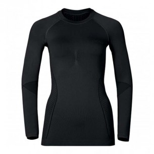 EVOLUTION WARM BASELAYER SHIRT WOMAN (183131)
