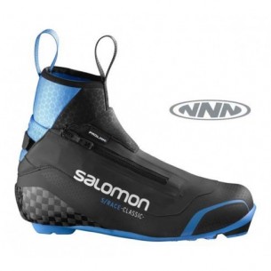 SALOMON S/RACE CLASSIC PROLINK BOOTS