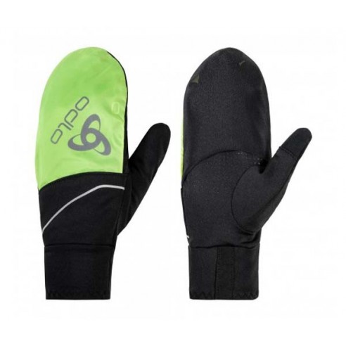 GUANTES ODLO INTENSITY COVER SAFETY