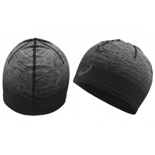 SEAMLESS RUNNING BEANIE OMBRE (146820-0904)