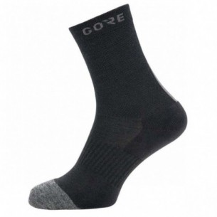 GORE M THERMO MID SOCKS