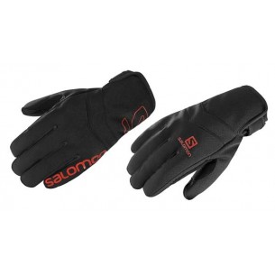 GUANTES SALOMON RS WARM GLOVE U