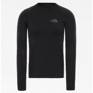 T-SHIRT THE NORTH FACE SPORT L/S