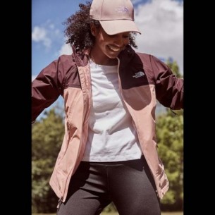 CHAQUETA MUJER THE NORTH FACE W STRATOS