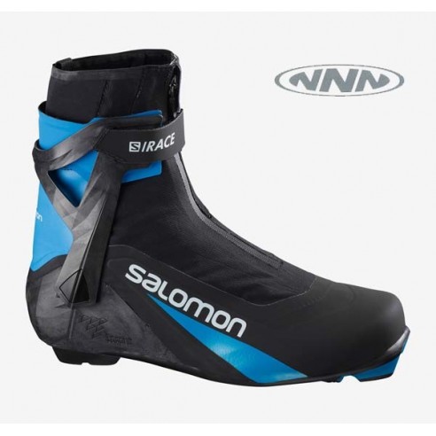 SALOMON S/RACE CARBON SKATE SHOES
