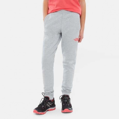 YOUTH FLEECE TROUSERS (2WAI-8CZ)