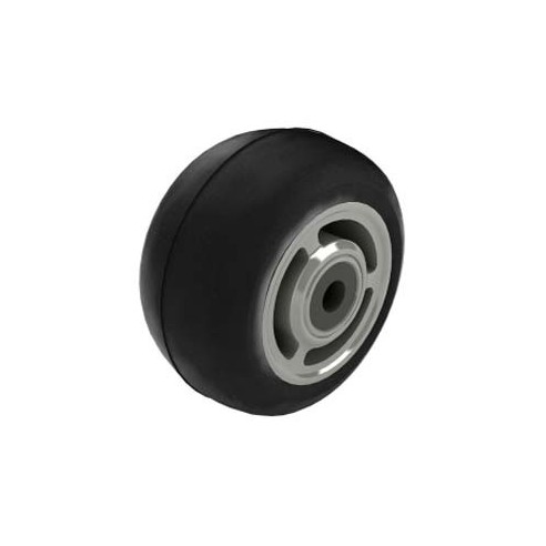 START CLASSIC WHEEL 38/76 MM WITH BEARINGS