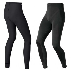 PANTS LONG EVOLUTION WARM MEN (180922)