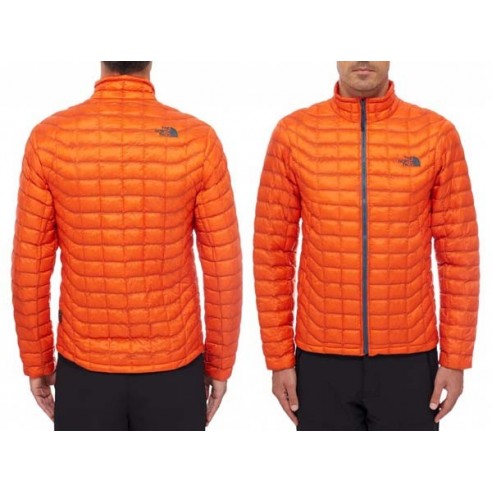 JAQUETA THE NORTH FACE M THERMOBALL FULL ZIP