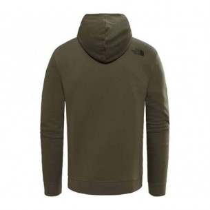 SUDADERA THE NORTH FACE OPEN GATE