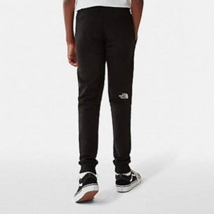 TRACKSUIT PANTS THE NORTH FACE POLAR JUNIOR