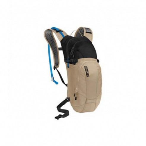 BACKPACK CAMELBAK LOBO KELP BLACK