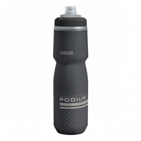 BOTTLE CAMELBAK PODIUM BIG CHILL BLACK 710ML