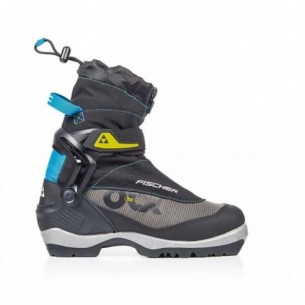 BOTA BACKCOUNTRY MUJER FISCHER OFFTRACK 5 BC MY STYLE