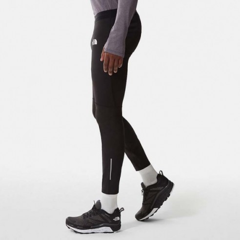 North face on sale inlux tights