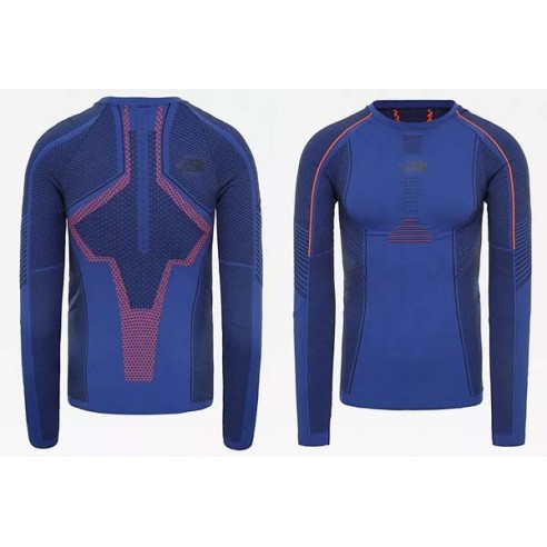 M PRO LONG-SLEEVE TOP (3Y2A-G42)