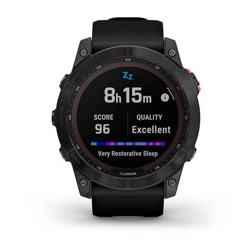 Reloj Pulsometro Garmin