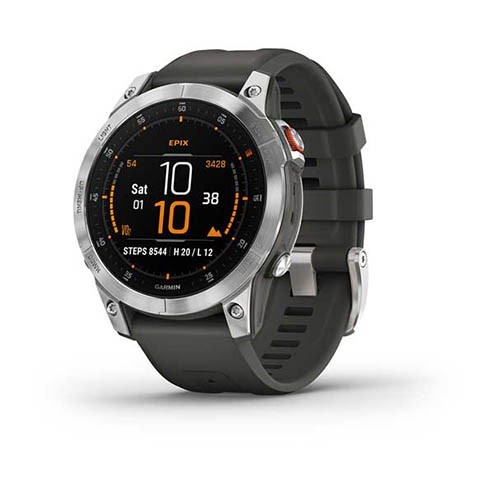 Watch Garmin Epix (Gen 2)