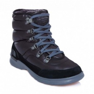 BOTA MUJER THE NORTH FACE W THERMOBALL LACE II