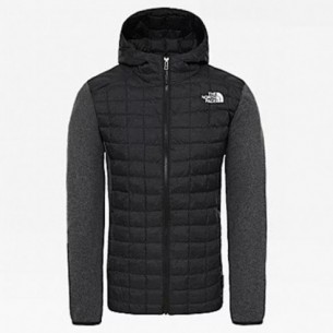 VESTE THE NORTH FACE THERMOBALL HYBRID