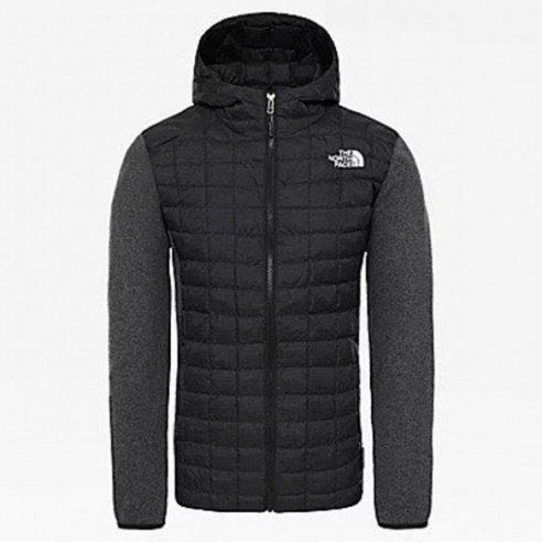 JAQUETA THE NORTH FACE THERMOBALL HYBRID