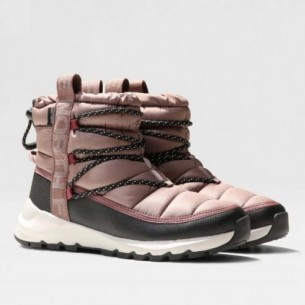 BOTA THE NORTH FACE W THERMOBALL LACE UP WATERPROOF