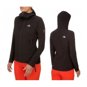 THE NORTH FACE WOMEN'S IODIN HOODIE JACKET