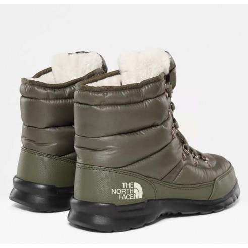 North face thermoball store lace ii boots