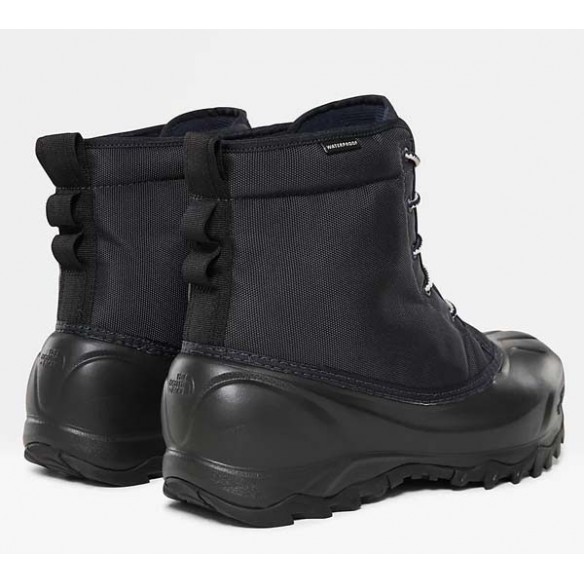 The north face women's deals tsumoru boot