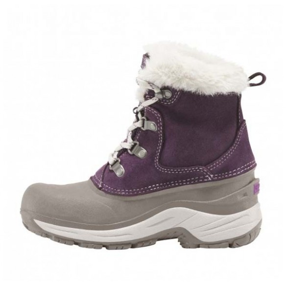 North face mcmurdo boots sale