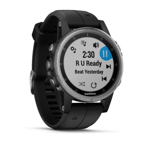 Garmin montre hot sale fenix 5s