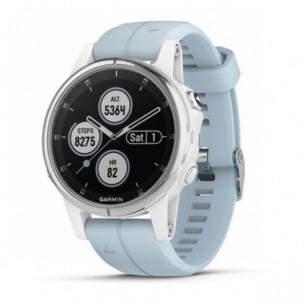 PULSOMETRE GARMIN FENIX 5S PLUS 010-01987-23