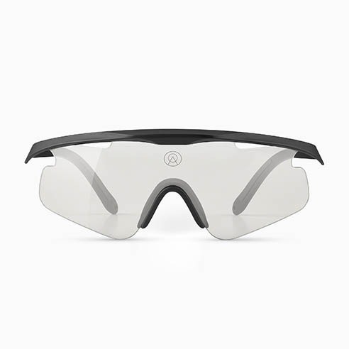 Sunglasses Alba Optics MANTRA VZUM™ F-LENS RKT