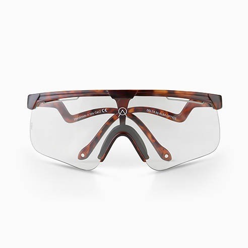 Lunettes Alba Optics DELTA VZUM™ F-LENS