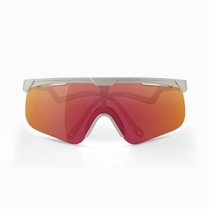 Sunglasses Alba Optics DELTA VZUM™ ML LAVA
