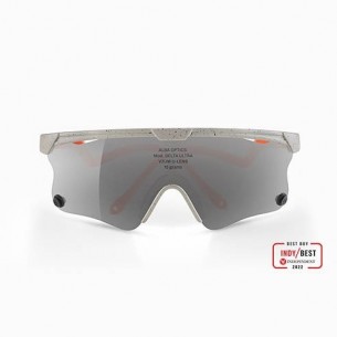 Sunglasses Alba Optics DELTA ULTRA VZUM™ MR ALU