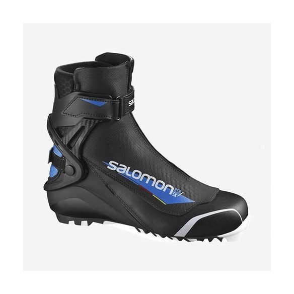 Salomon 2025 pilot boots