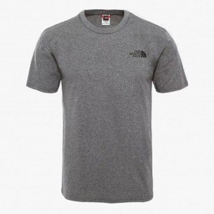 T-Shirt The North Face Simple Dome