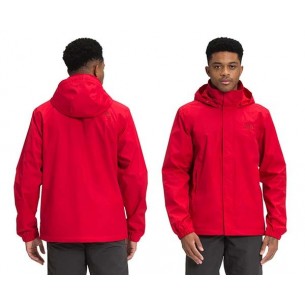 THE NORTH FACE RESOLVE II JACKET
