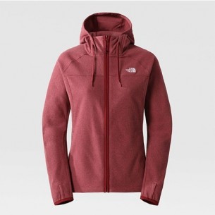 Polaire The North Face Homesafe Full Zip