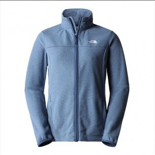 Polaire The North Face Homesafe Full Zip