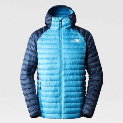JAQUETA THE NORTH FACE M BETTAFORCA DOWN HOODED