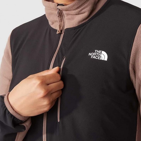 diablo midlayer north face