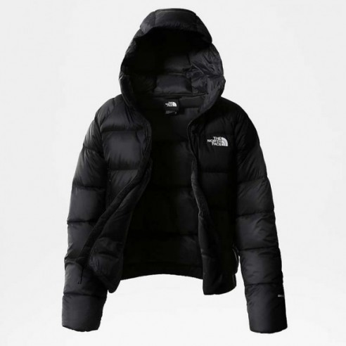 JAQUETA DONA THE NORTH FACE W HYALITE DOWN HOODED