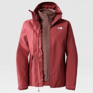VESTE FEMME THE NORTH FACE W CARTO TRICLIMATE