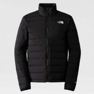 THE NORTH FACE M BELLEVIEW STRETCH DOWN JACKET