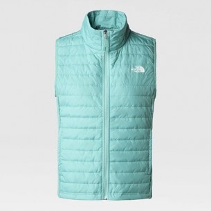 Chaleco The North Face Canyonlands Hybrid
