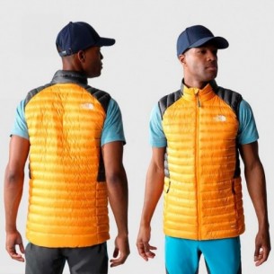 North face store verto prima gilet