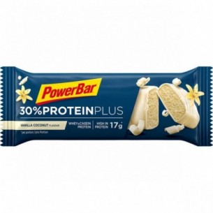 BARRE RECUPERATION POWER BAR 30% PROTEIN PLUS