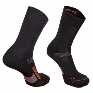 CHAUSSETTES DAEHLIE ACTIVE WOOL THICK